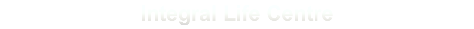 Integral Life Centre